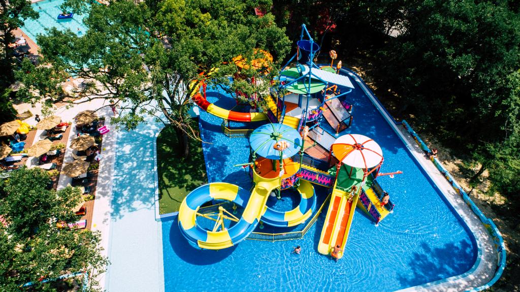 Dolce Vita Sunshine Resort