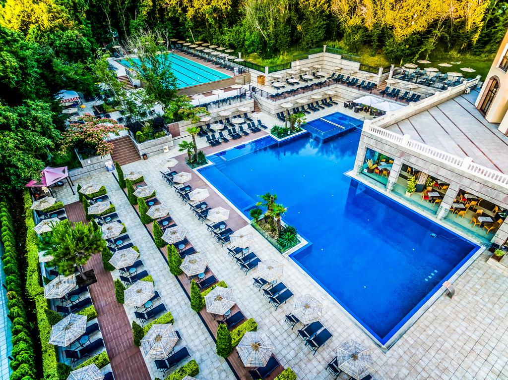 Dolce Vita Sunshine Resort