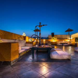 Hotel Camel Dive Club & Boutique Hotel cazare Naama Bay