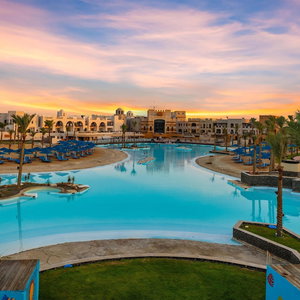 Hotel Pickalbatros Sands Port Ghalib cazare Al Qusayr