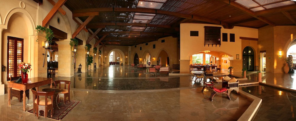Pickalbatros Sands Port Ghalib