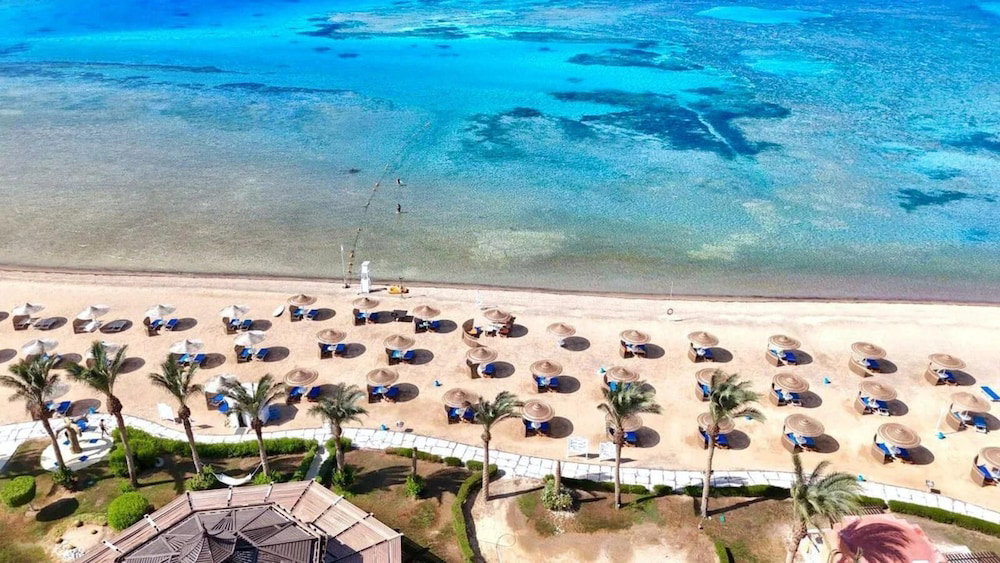 Hotel Swisstouch Oriental Resort Marsa Alam - All Inclusive