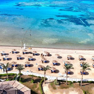 Hotel Swisstouch Oriental Resort Marsa Alam - All Inclusive cazare Al Qusayr
