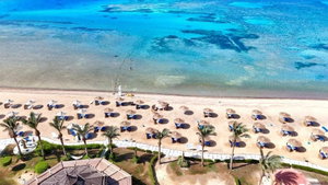 Hotel Swisstouch Oriental Resort Marsa Alam - All Inclusive cazare Al Qusayr