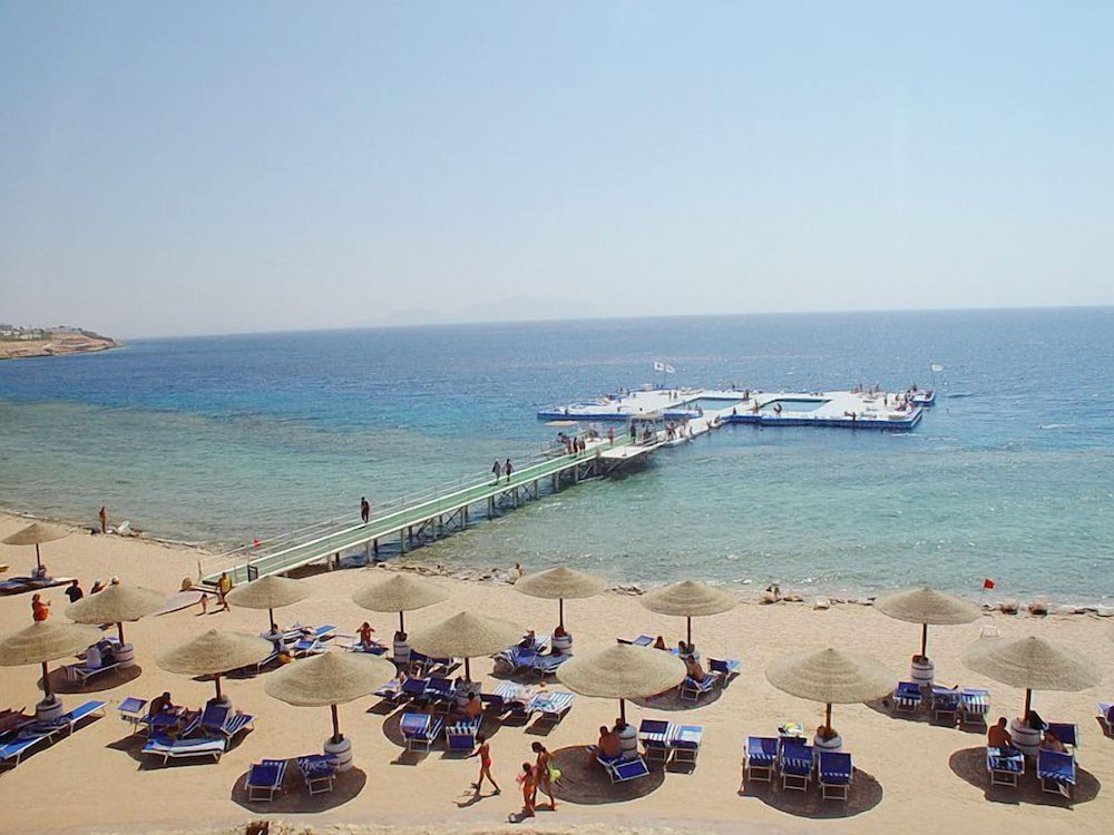 Hotel Domina Coral Bay Vacation House