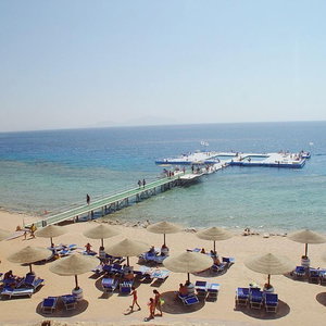 Hotel Domina Coral Bay Vacation House cazare Sharks Bay
