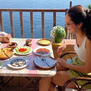 Hotel Opal Private Nubian Hotel cazare Aswan