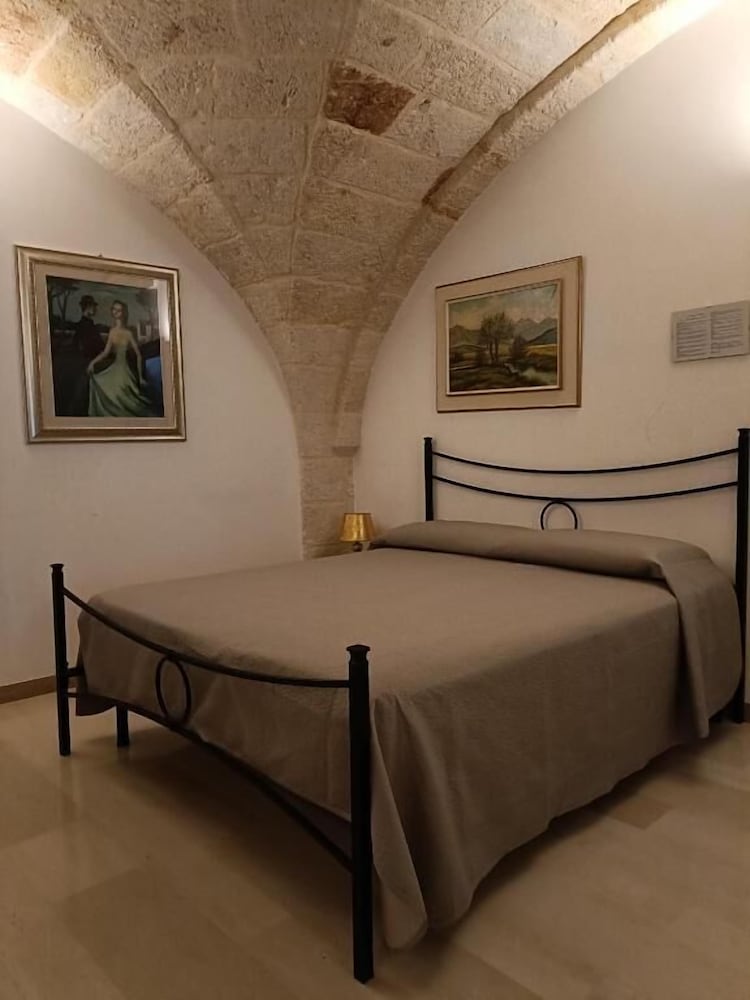 Hotel Masseria Galleppa Rooms Pool And Relax