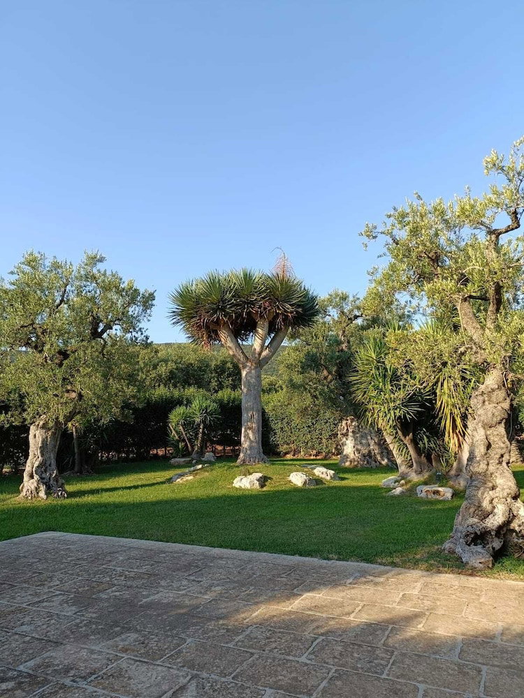 Masseria Galleppa Rooms Pool And Relax