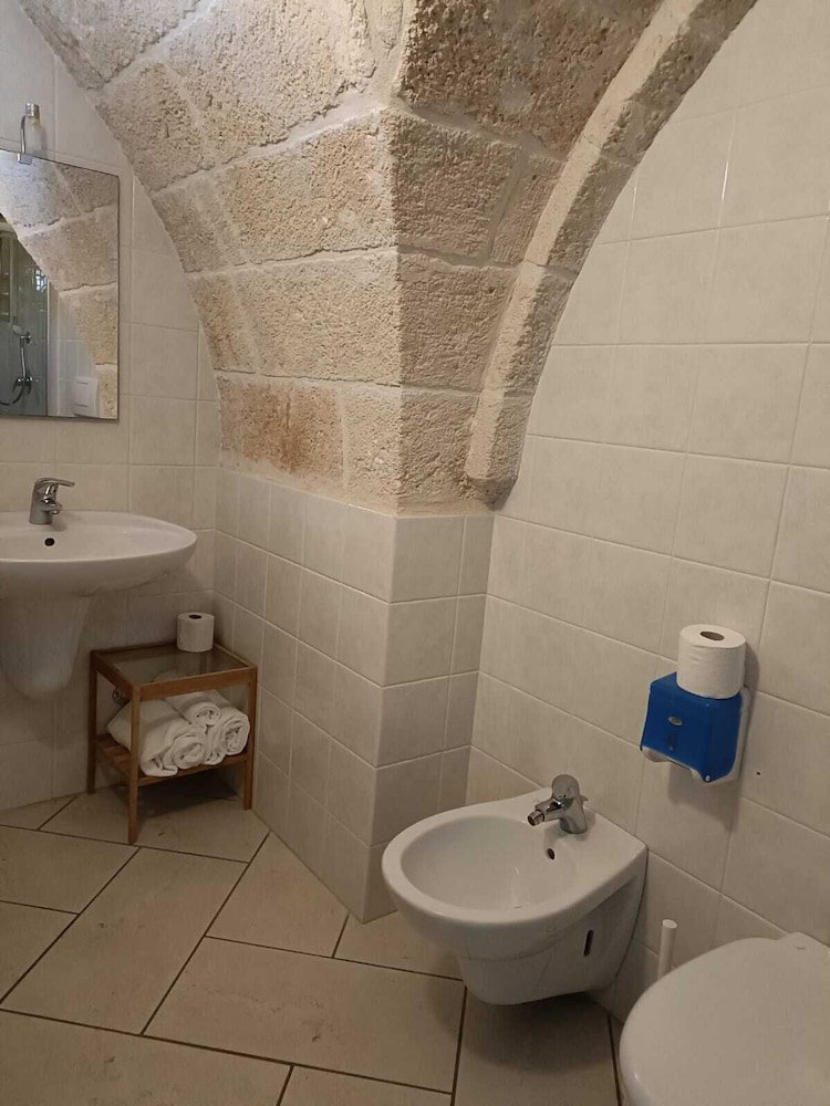 Masseria Galleppa Rooms Pool And Relax