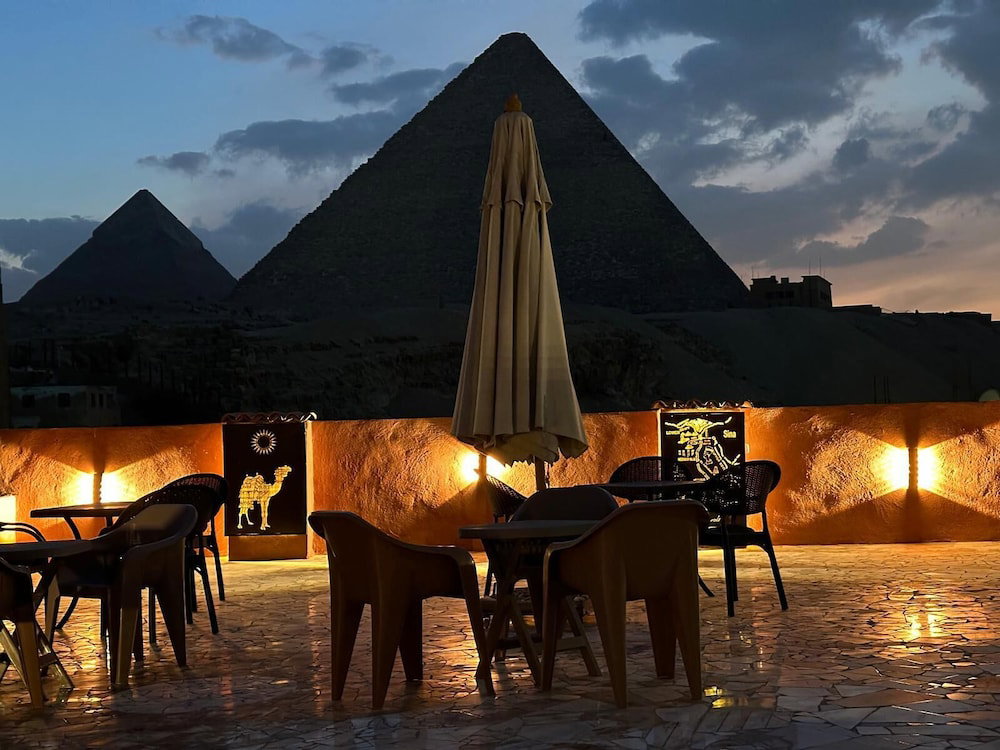 Hotel El Khalil Pyramids Inn