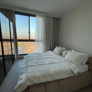 Hotel Alsawah - Skyline 3Br - Aeon Towers cazare Madinat Sittah Uktubar