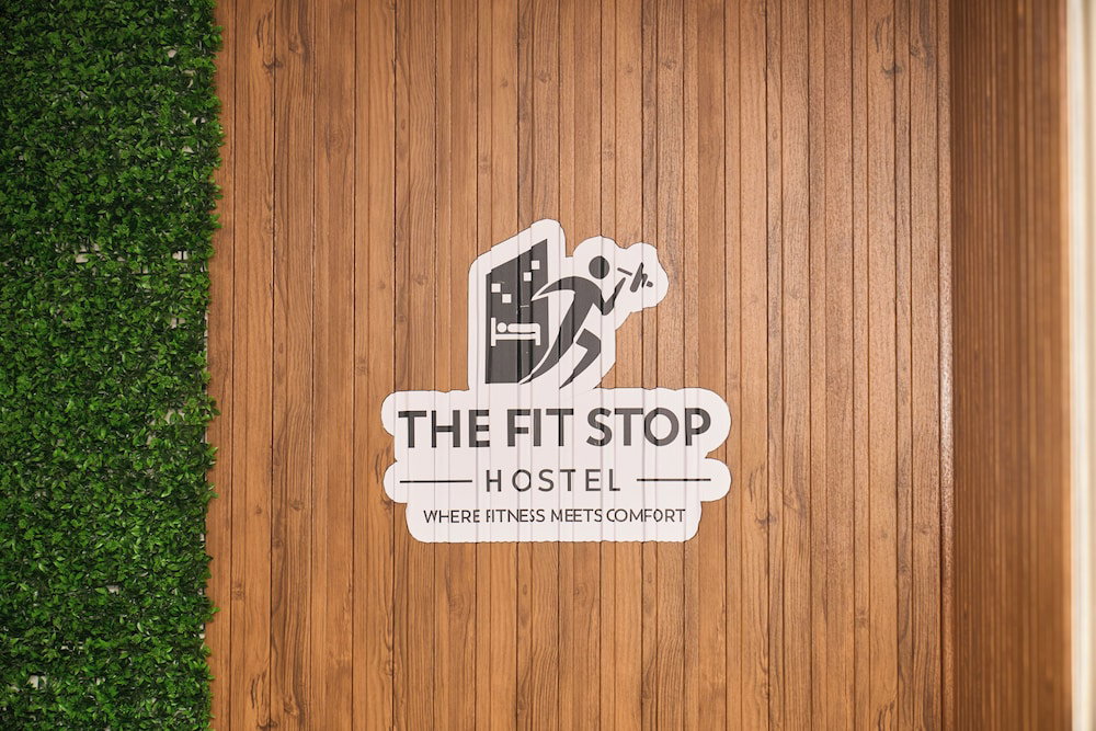 The Fit Stop Hostel