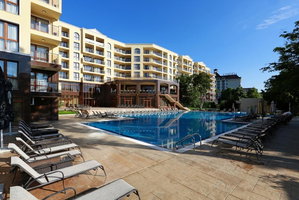 Hotel Golden Line Hotel cazare Nisipurile de Aur