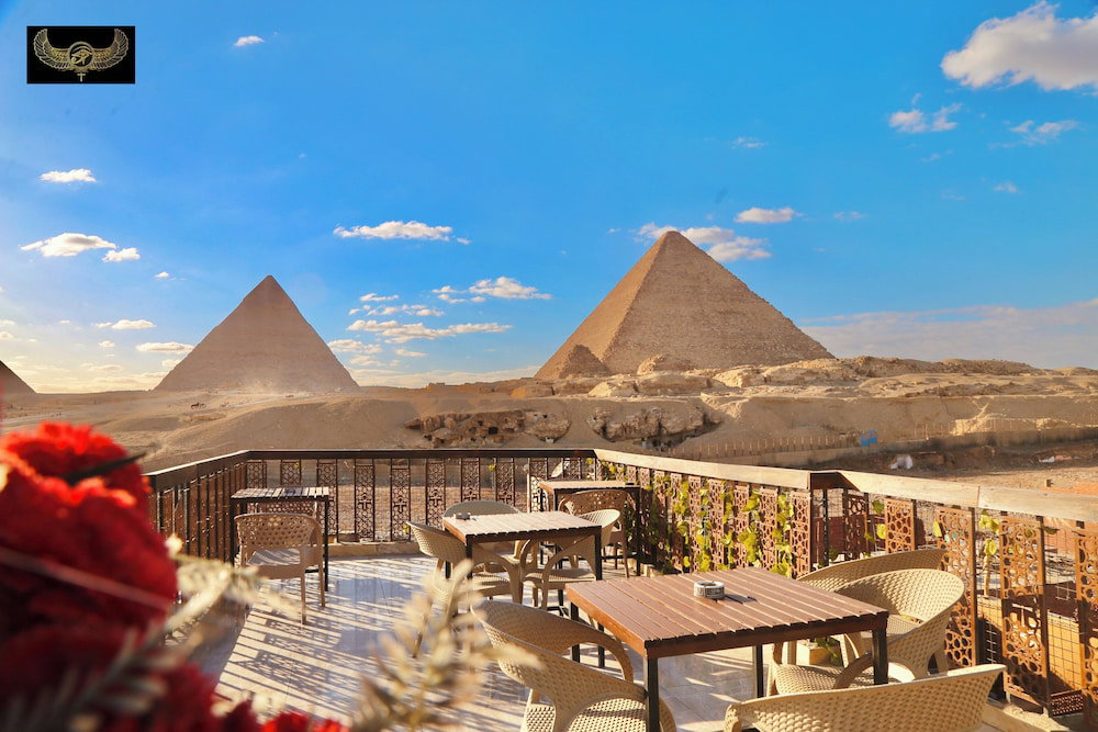Hotel Comfort Sphinx Inn