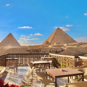 Hotel Comfort Sphinx Inn cazare Kirdasah