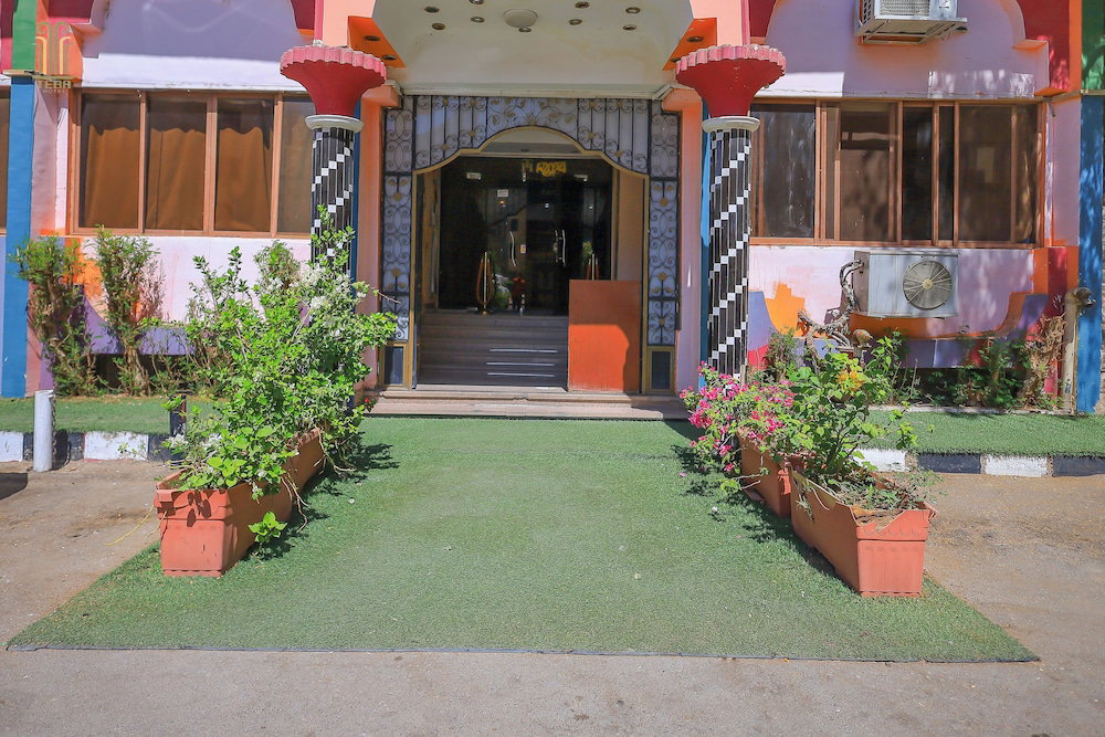 Hotel Tiba Hotel