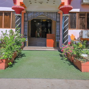 Hotel Tiba Hotel cazare Aswan