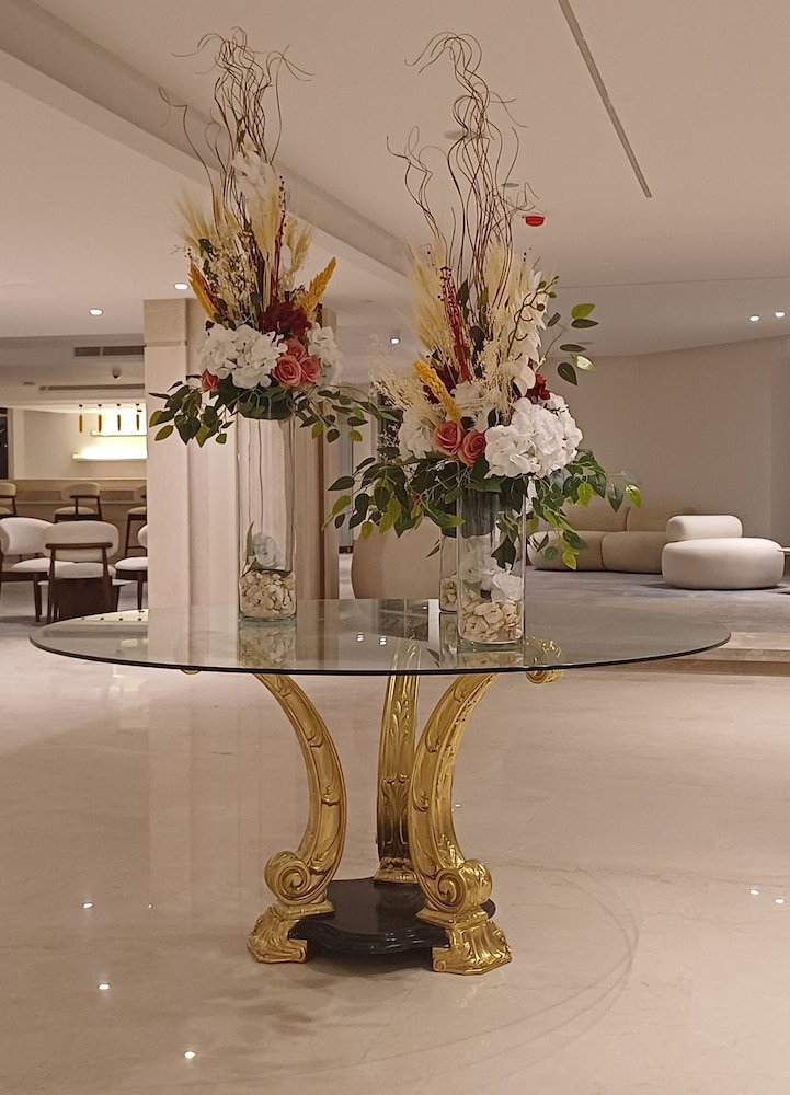 Hotel Rosetta Hotel & Spa