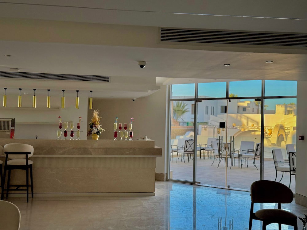 Rosetta Hotel & Spa