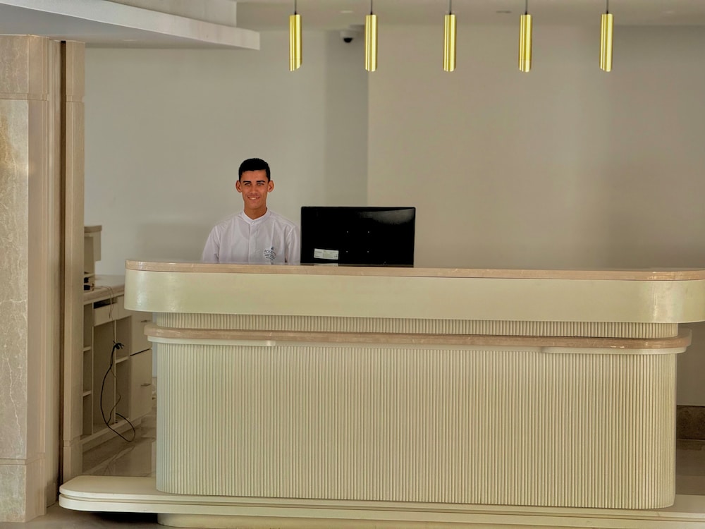 Rosetta Hotel & Spa