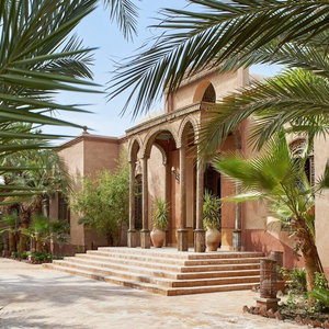 Hotel Al Moudira Hotel cazare Luxor