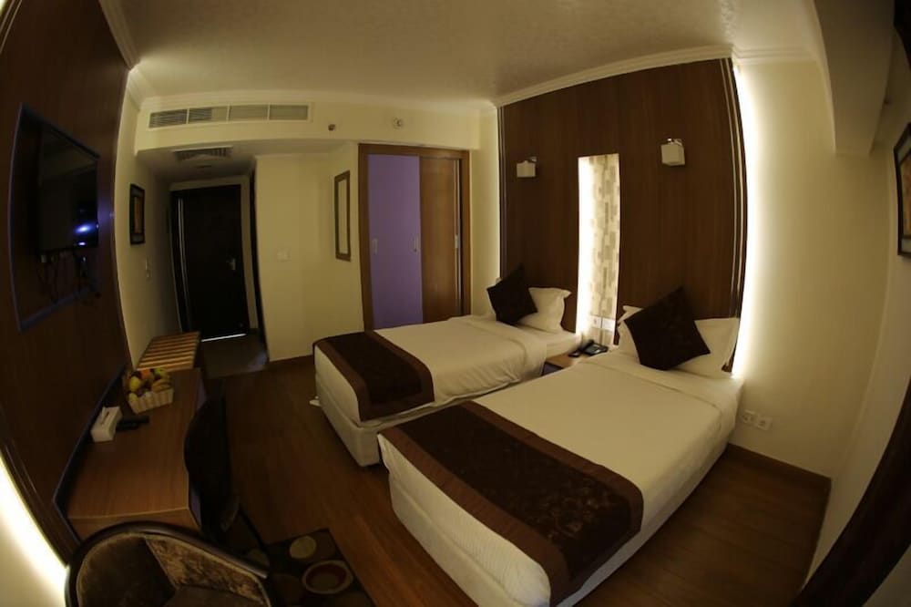 Hotel Tolip Inn Maadi