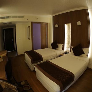 Hotel Tolip Inn Maadi cazare Al Hawamidiyah