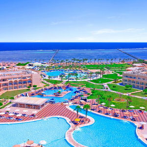 Hotel Pickalbatros Royal Moderna Sharm & Aqua Park - All Inclusive cazare Nabq