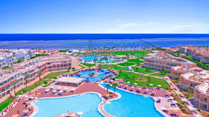 Hotel Pickalbatros Royal Moderna Sharm & Aqua Park - All Inclusive cazare Nabq