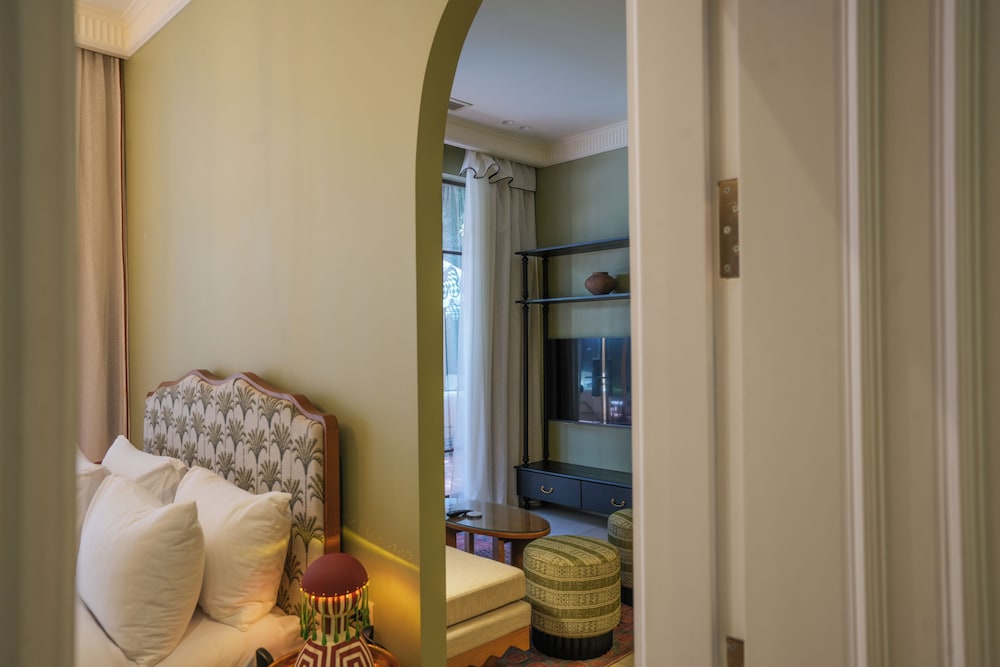 Hotel Boutique Residence Villa Atouta Maadi