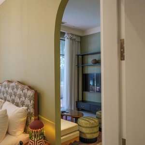 Hotel Boutique Residence Villa Atouta Maadi cazare Al Hawamidiyah