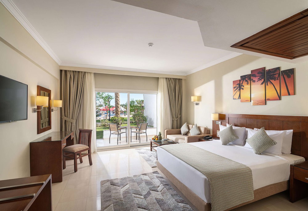 Hotel Sultan Gardens Resort