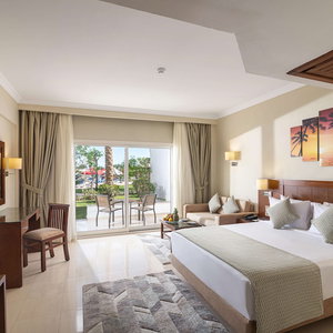 Hotel Sultan Gardens Resort cazare Sharks Bay