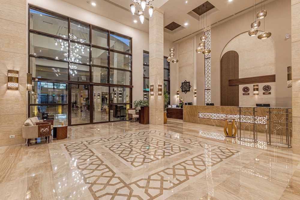 Sultan Gardens Resort