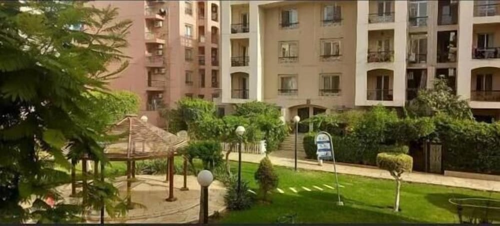 Hotel Apartment In Madinaty