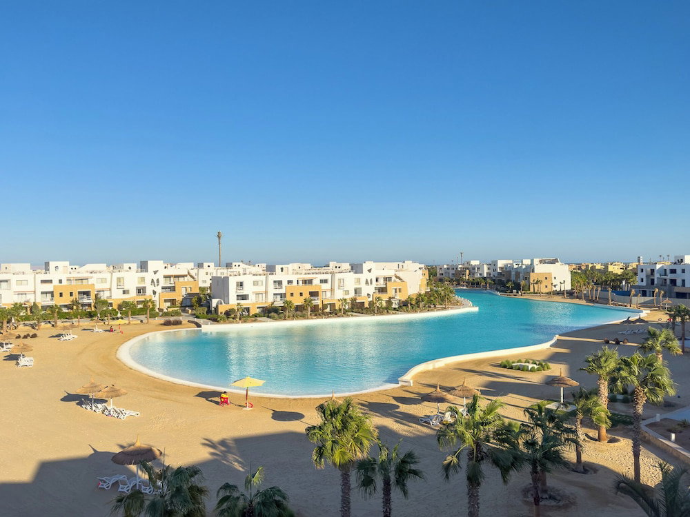 Hotel El Gouna - Bird Nest