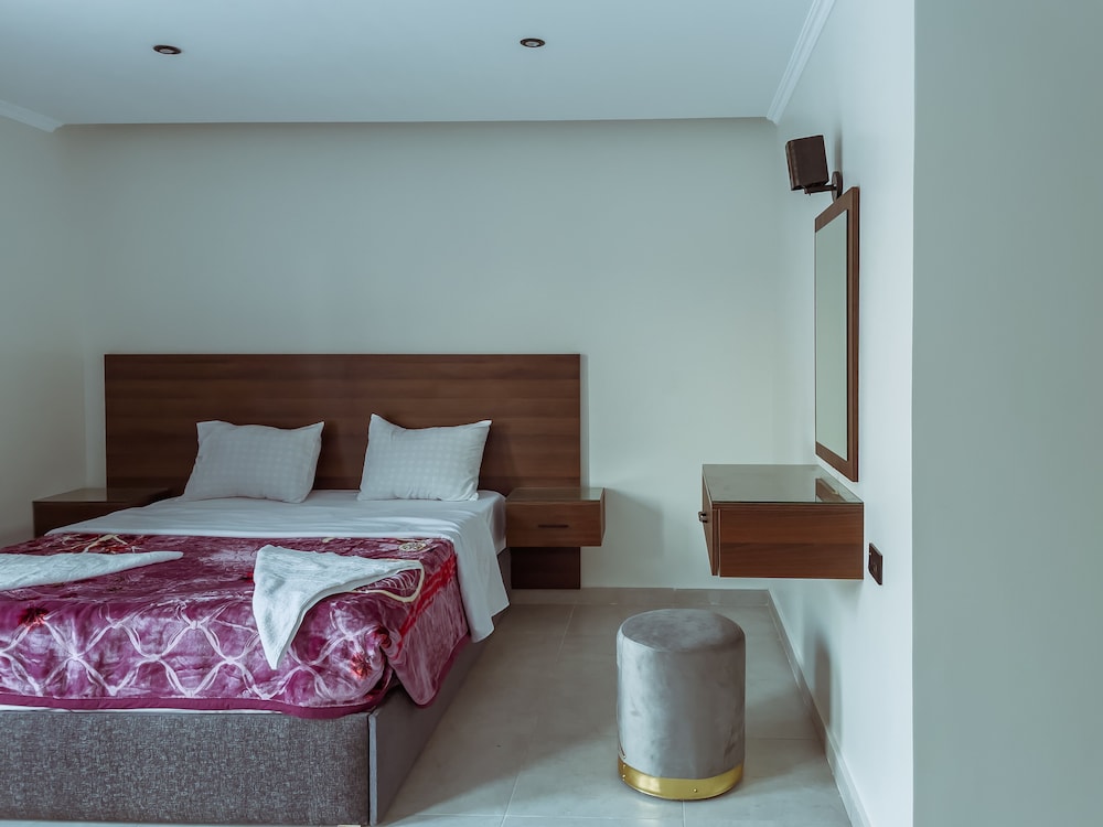 Hotel Khufu House