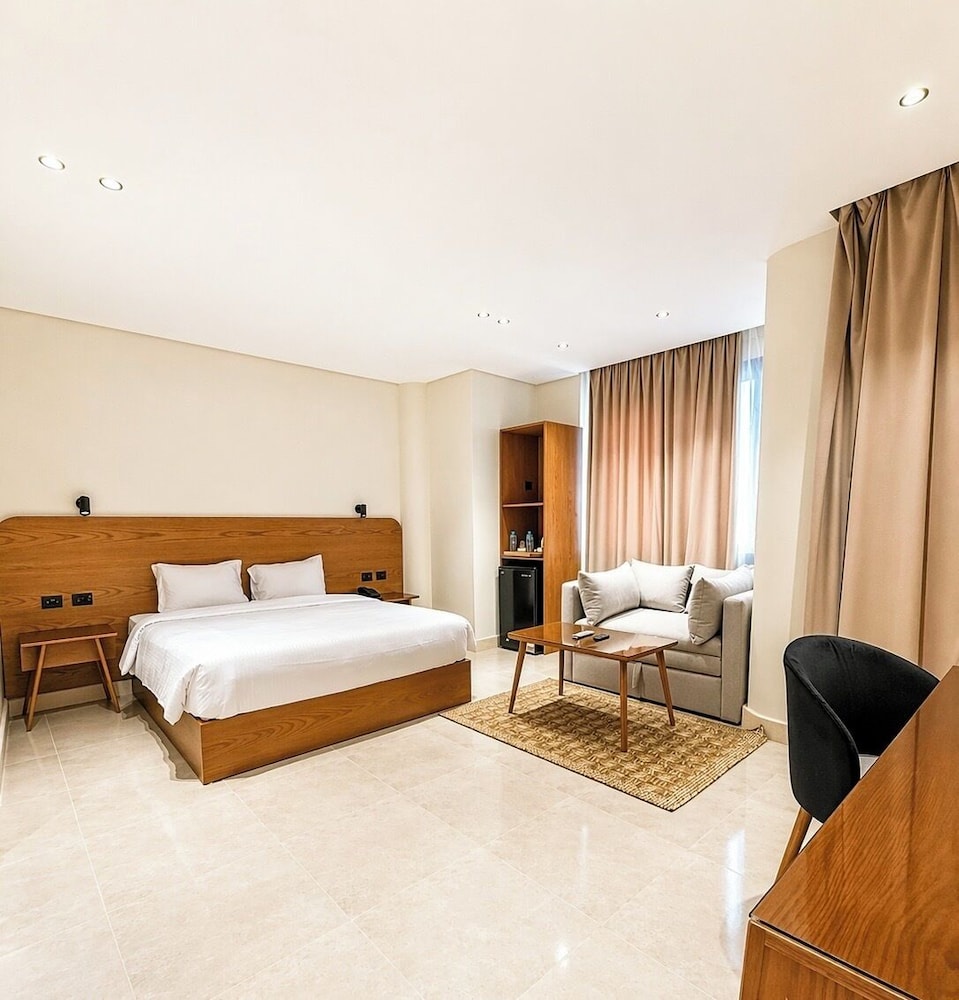 Hotel Newcity Hotel & Suites