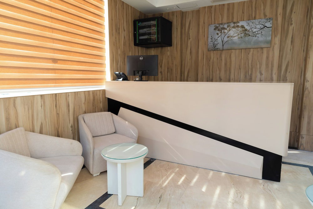 Hotel Nile Club Maadi Hotel