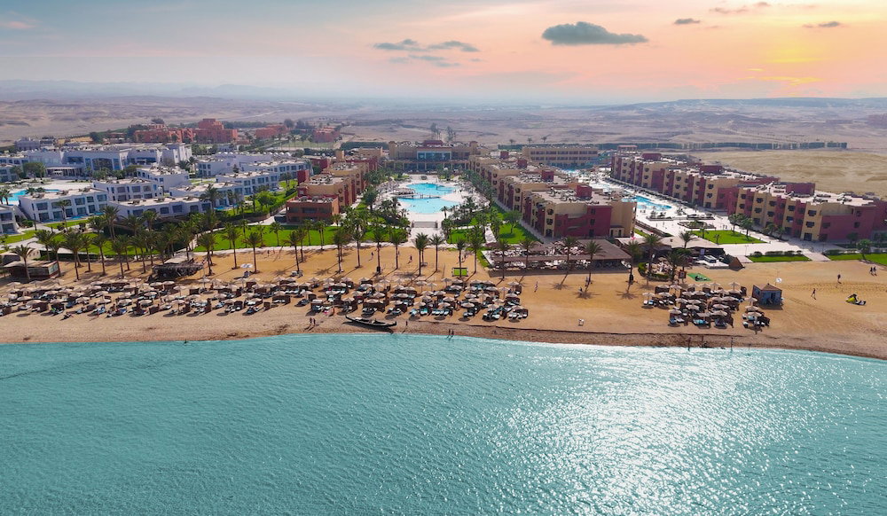Hotel Casa Mare Resort - Ex.royal Marsa & Aqua Park - All Inclusive
