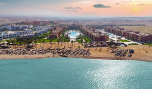 Hotel Casa Mare Resort - Ex.royal Marsa & Aqua Park - All Inclusive cazare Al Qusayr