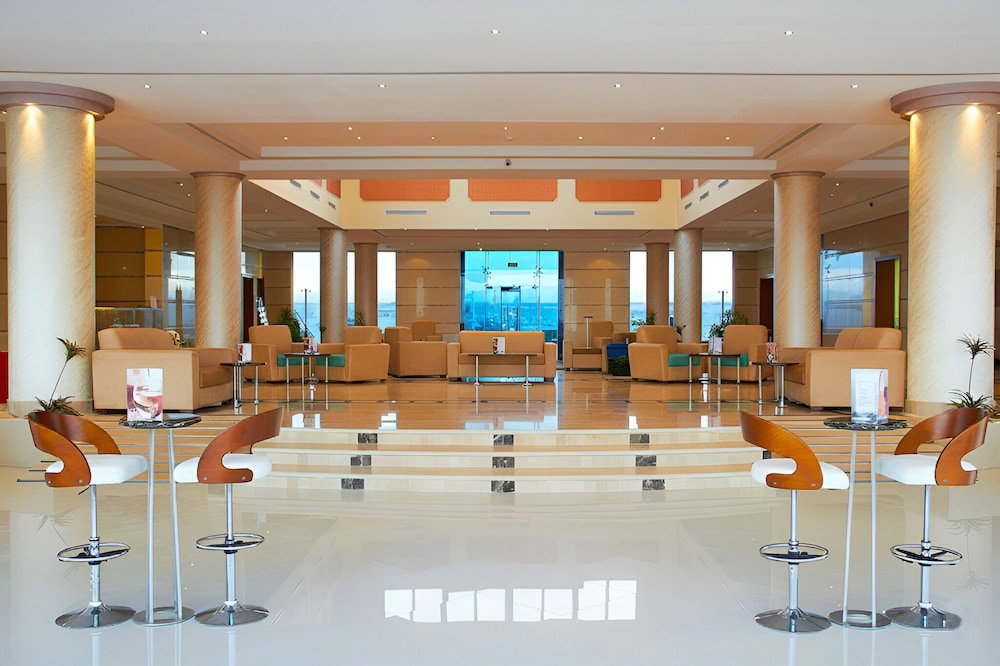 Casa Mare Resort - Ex.royal Marsa & Aqua Park - All Inclusive