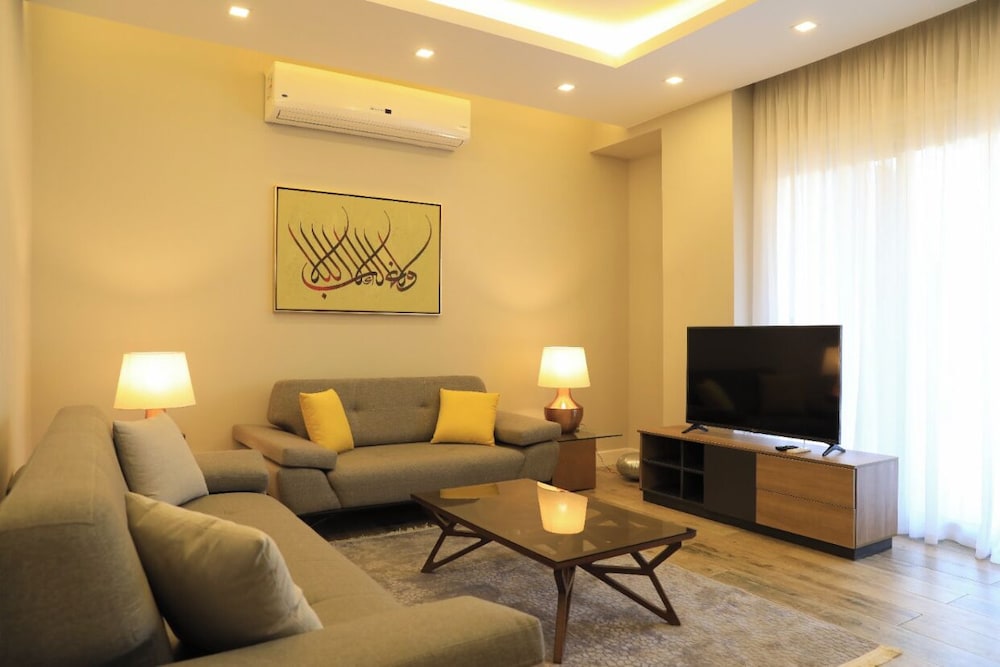 Hotel Maison 7 New Cairo