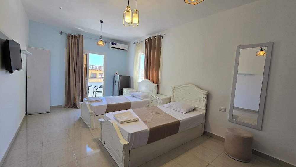Hotel Manzzel Dahab Hostel