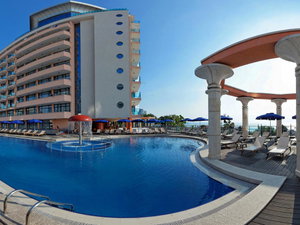 Hotel Astera Hotel cazare Nisipurile de Aur