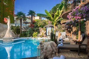 Hotel Milton Boutique Hotel cazare Lido di Jesolo