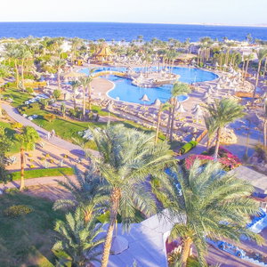 Hotel Parrotel Beach Resort cazare Nabq