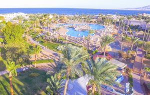 Hotel Parrotel Beach Resort cazare Nabq