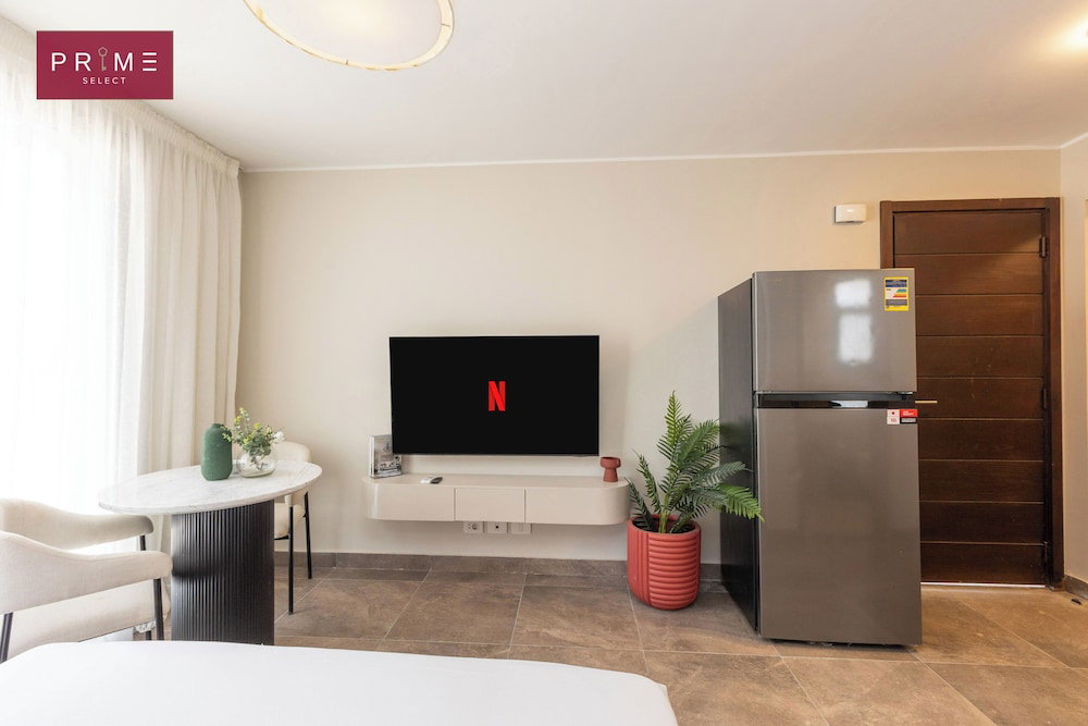 Hotel Prime Select Sodic Villette